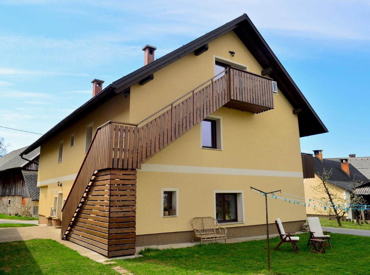 Pr'jernejc Agroturism Farm stay *