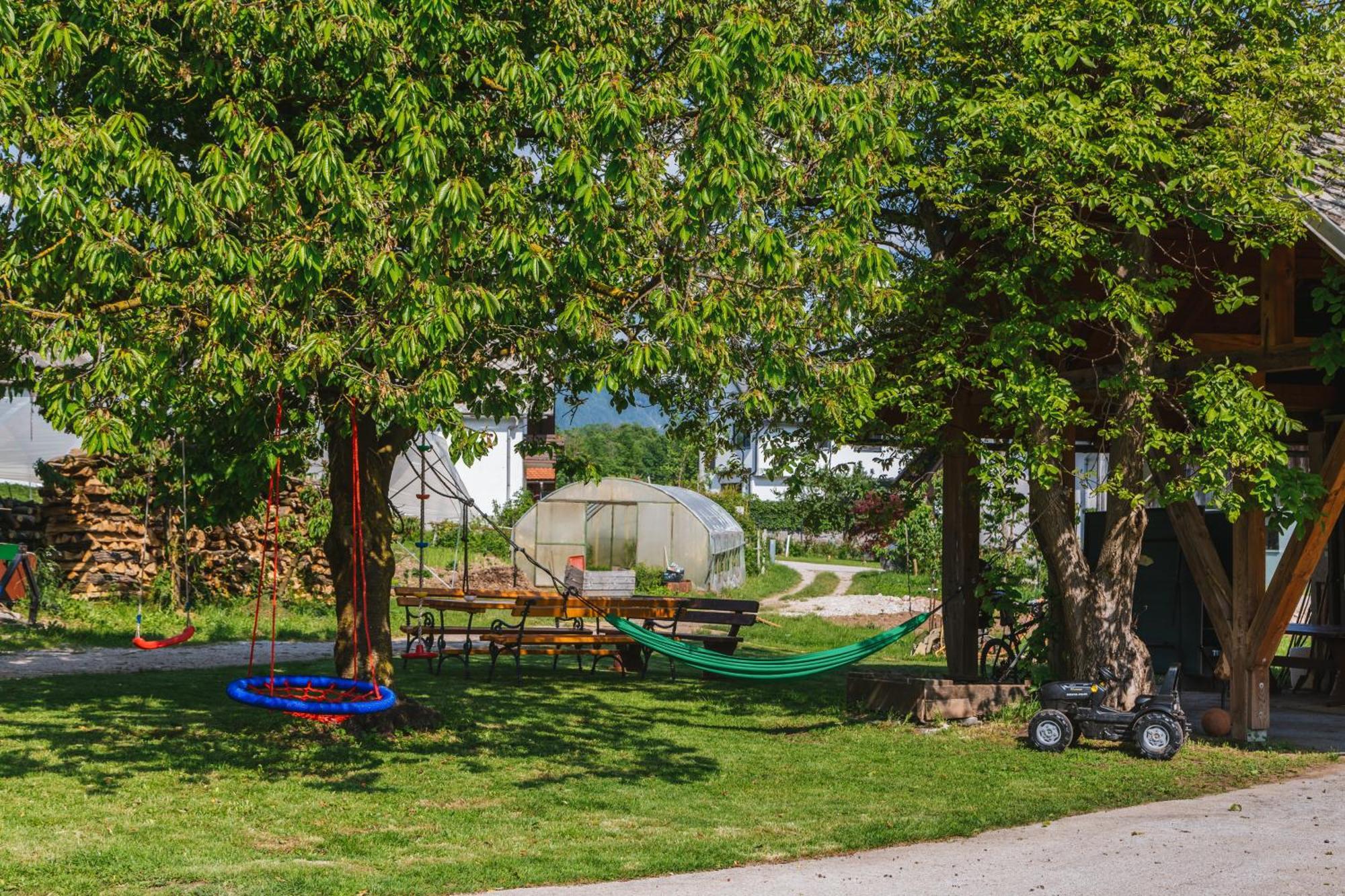 Pr'jernejc Agroturism Farm stay *