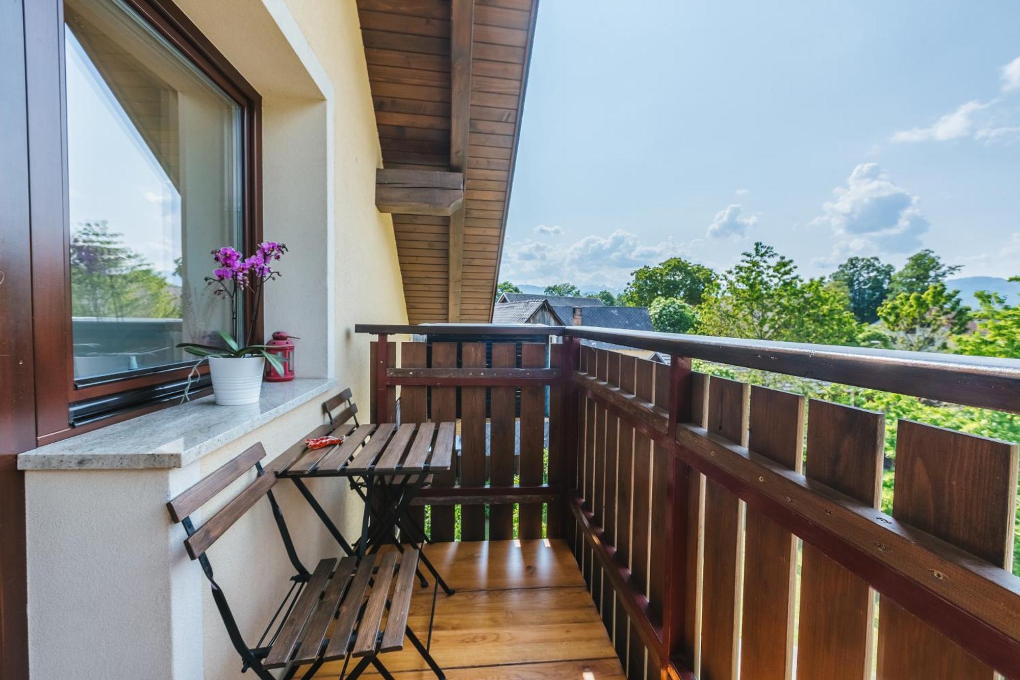 Farm stay Pr'jernejc Agroturism *