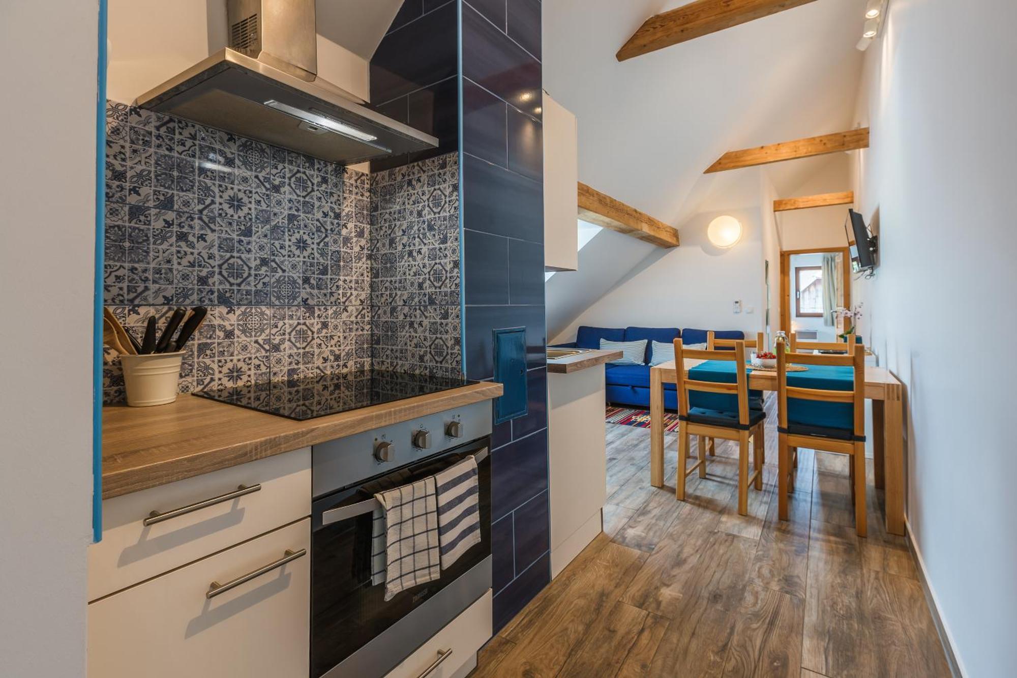 Pr'jernejc Agroturism Farm stay Lesce (Upper Carniola)