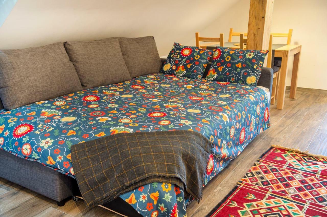Pr'jernejc Agroturism Farm stay Lesce (Upper Carniola)