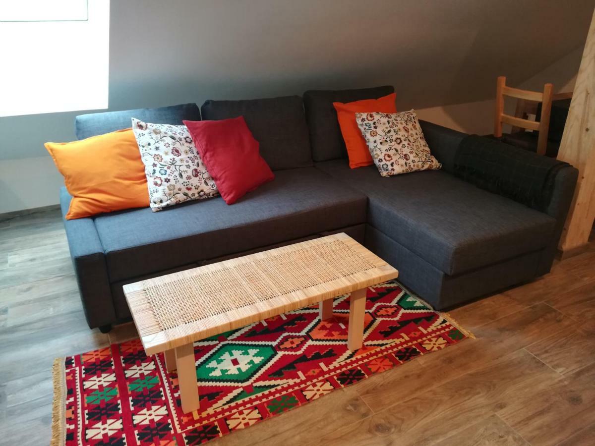 Farm stay Pr'jernejc Agroturism