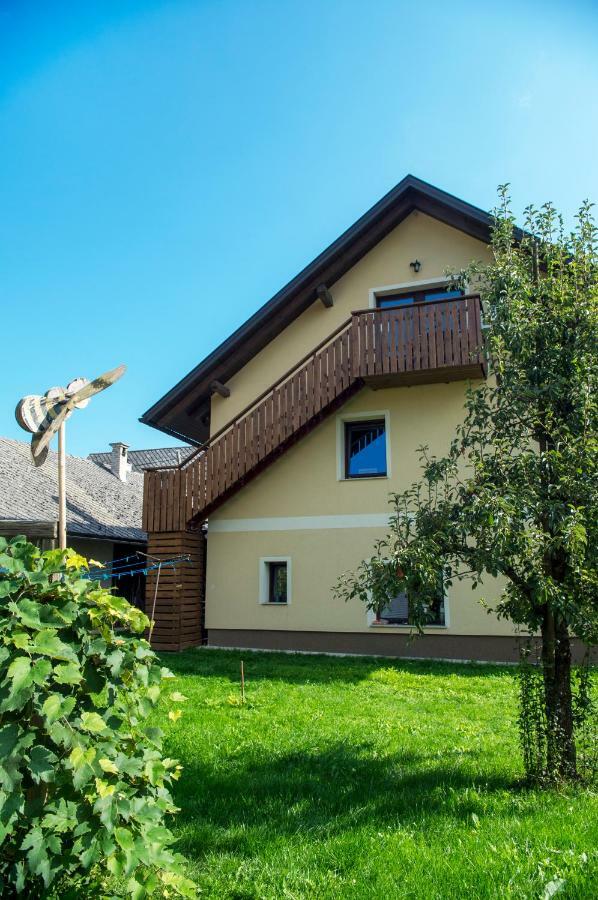Farm stay Pr'jernejc Agroturism